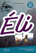 ELI - COMPRENDRE LA DEPRESSION À L'ADOLESCENCE