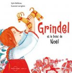 GRINDEL ET LE BOUC DE NOEL