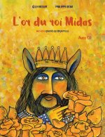 L'OR DU ROI MIDAS