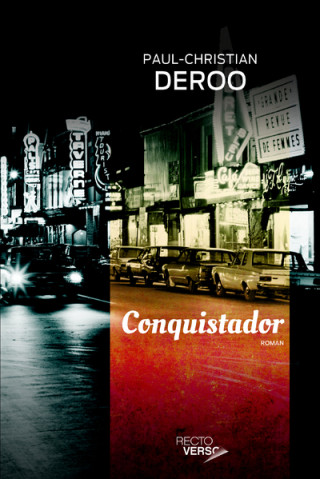Conquistador