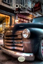 L'horloge Tome 1 Les jumeaux