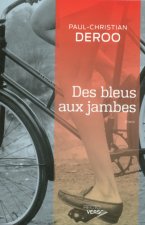 Des bleus aux jambes
