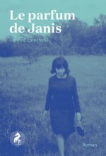 LE PARFUM DE JANIS