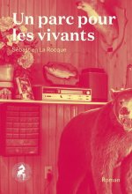 UN PARC POUR LES VIVANTS
