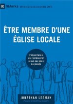 Être membre d'une église locale