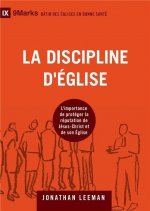 La discipline d'église