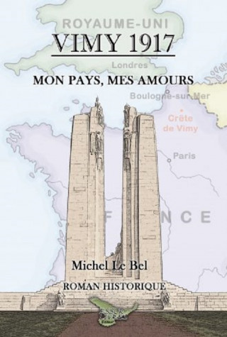 Vimy 1917