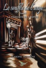 Le souffle de l'ange Tome 2