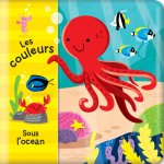 Les couleurs sous l'océan