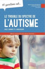 10 QUESTIONS SUR LE TROUBLE DU SPECTRE DE L'AUTISME