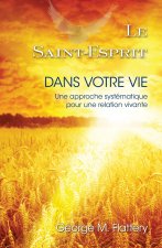 Le Saint-Esprit dans votre vie