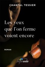 Les yeux que l'on ferme voient encore