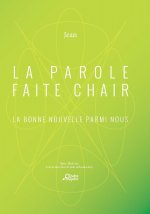 LA PAROLE FAITE CHAIR