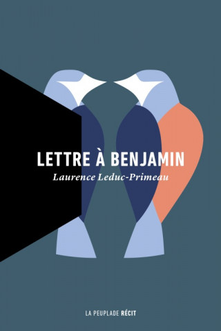 Lettre à Benjamin