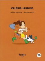 VALERIE JARDINE