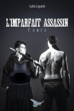 L'imparfait assassin Tome 2: Tomeo