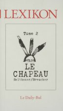 LEXIKON 2 LE CHAPEAU