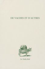 DE VACHES ET D'AUTRES