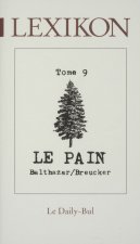 LEXIKON 9 LE PAIN