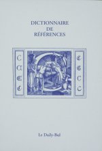 DICTIONNAIRE DE REFERENCES C