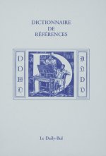 DICTIONNAIRE DE REFERENCES D