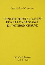 CONTRIBUTION A L'ETUDE ET A LA CONNAISSANCE DU POTIRON CHAUVE