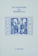 DICTIONNAIRE DE REFERENCES J