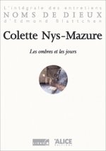 Les Ombres et les jours