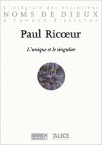 L'Unique et le singulier