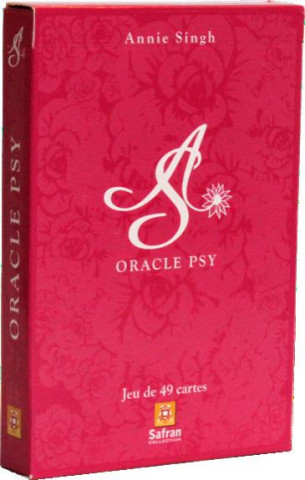 Oracle Psy