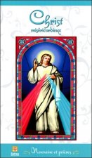 Christ miséricordieux - Neuvaine et prières