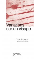Variations sur un visage