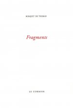 FRAGMENTS