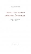 CHRONIQUE D'UN RETOUR
