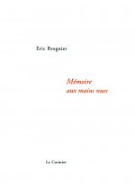 MEMOIRE AUX MAINS NUES