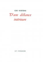 D'UNE DISTANCE INTERIEURE
