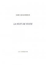 LA NUIT DE YUSTE