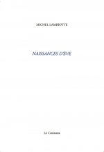 NAISSANCES D'EVE