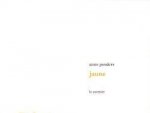 JAUNE