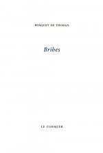 BRIBES