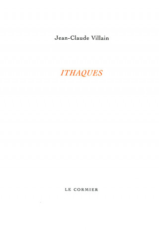 ITHAQUES