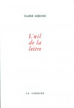 L' IL DE LA LETTRE
