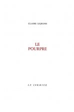 LE POURPRE