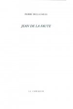 JEAN DE LA FAUTE