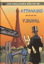 Meilleurs Récits de ... T11 Attanasio / Duval