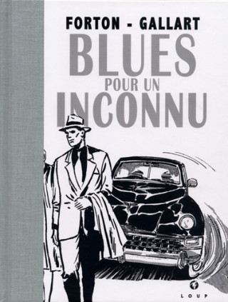 Blues pour un inconnu