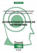 Les didactiques du français, un prisme irisé