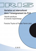 Variations et interculturel dans l'enseignement du FLE