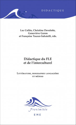 Didactique du FLE et de l'interculturel