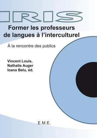 Former les professeurs de langues a l'interculturel